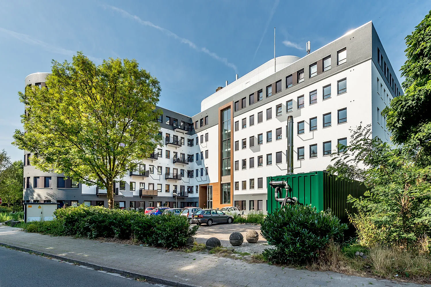 Lichtpenweg 76 3821BA Amersfoort