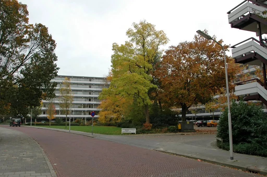 Wijnkoperstraat