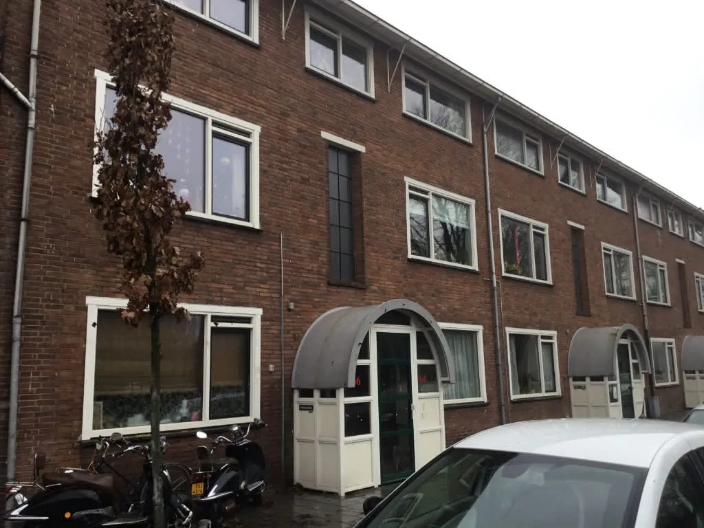 Stratingplantsoen 64 RD 1951EW Velsen-Noord