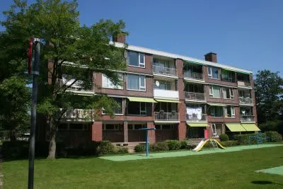 Gloriantplantsoen
