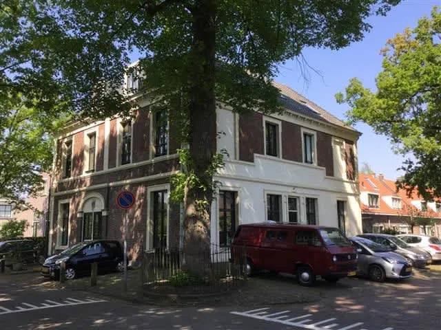 Vossenlaan