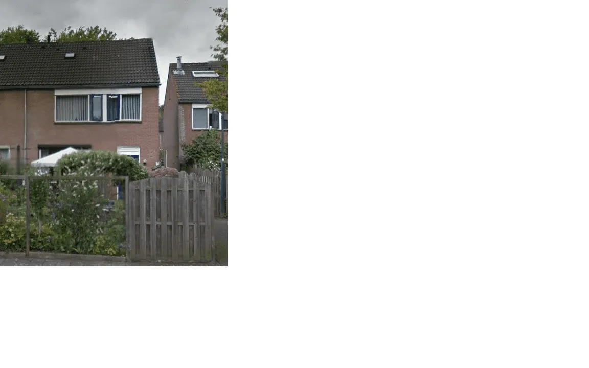 Perzikengaard