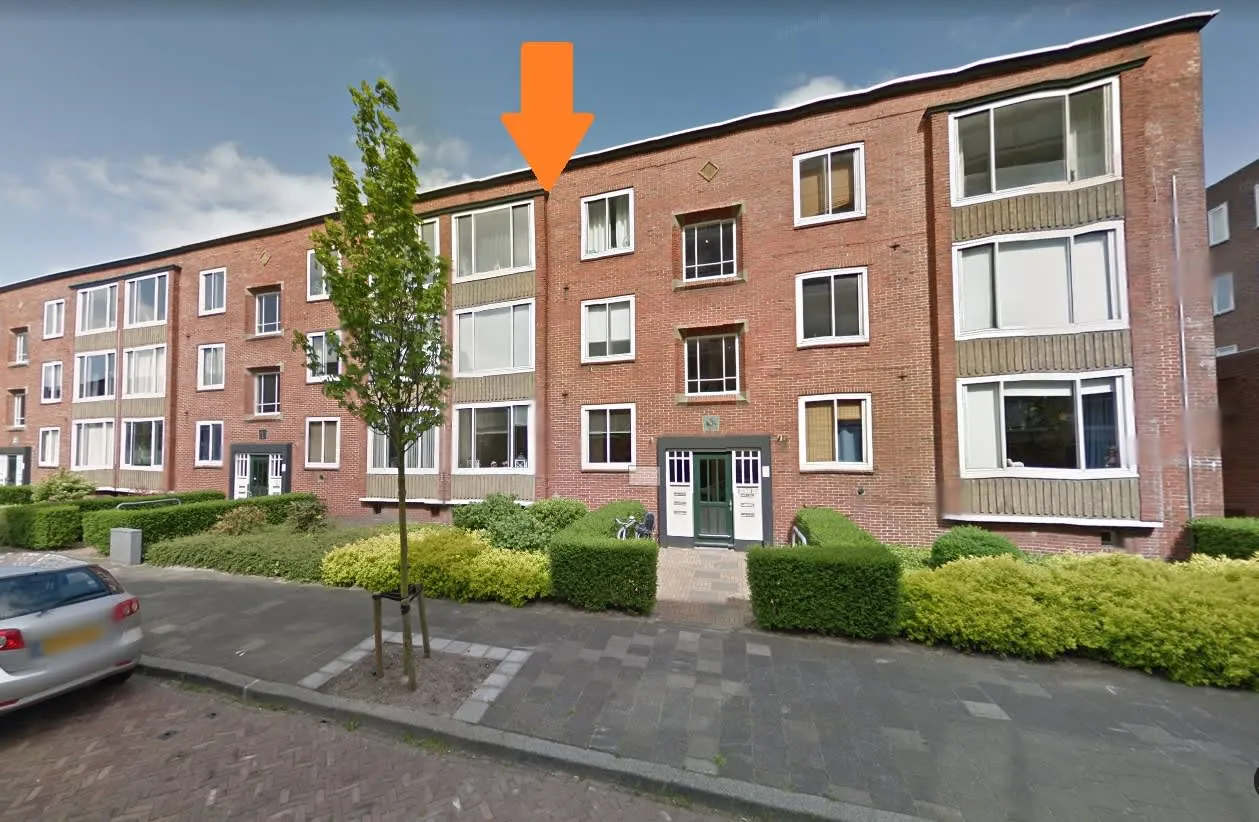 Lauwersstraat