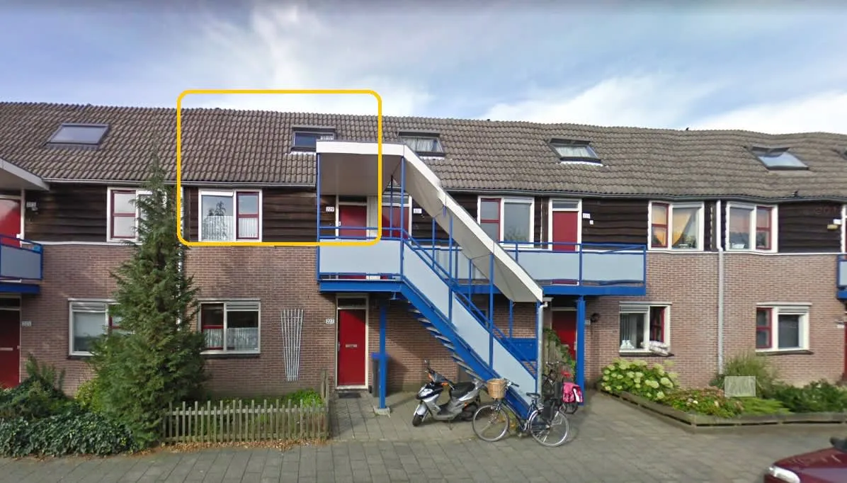 Bovenmaatweg