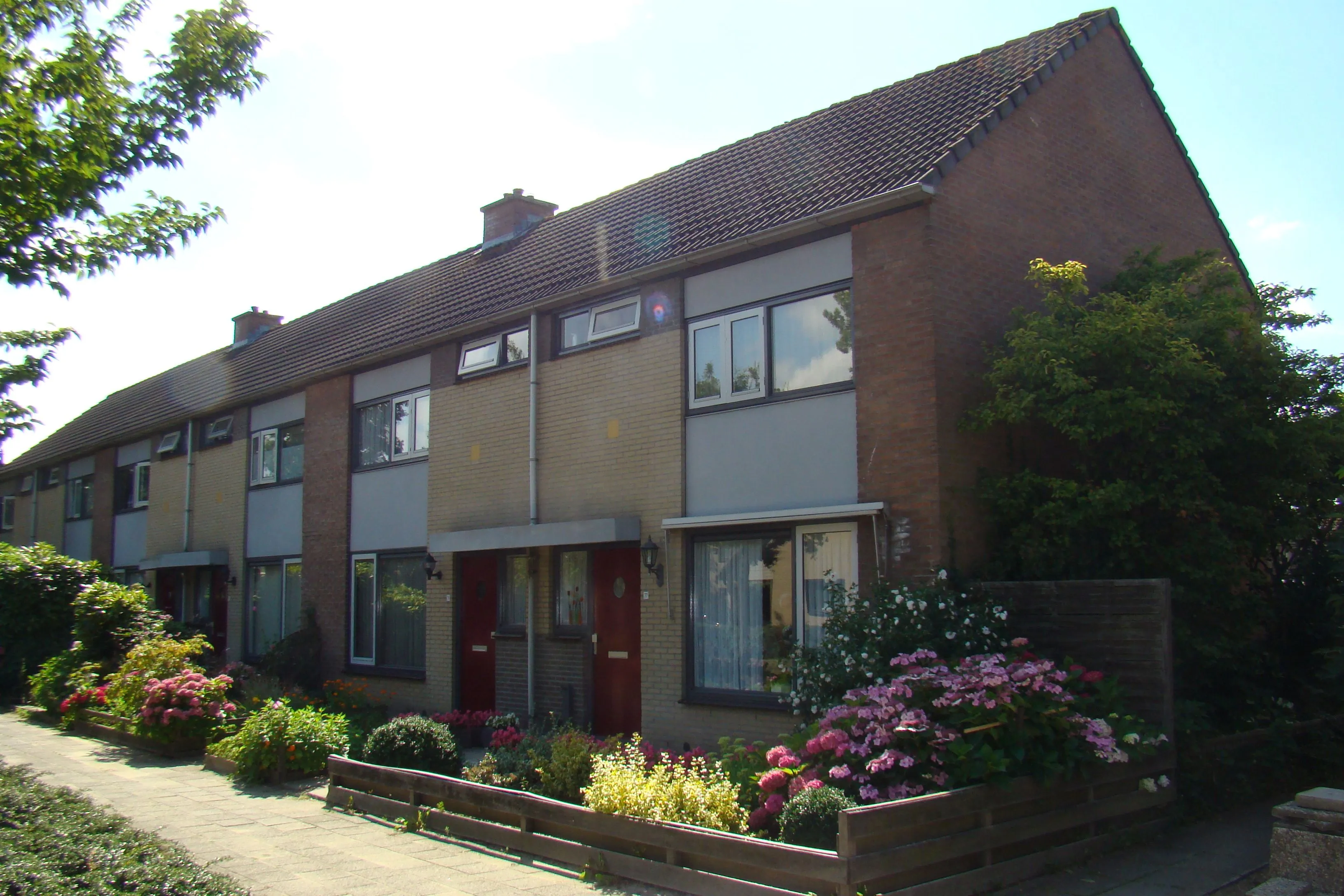 Gijsbrecht van Nijenrodestraat