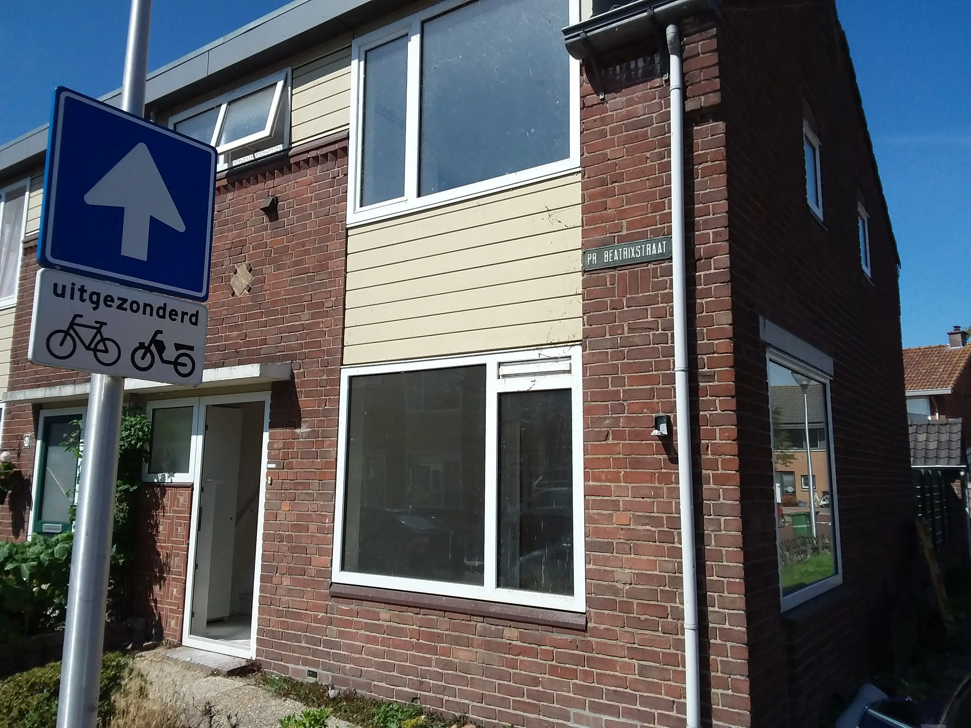 Prinses Beatrixstraat