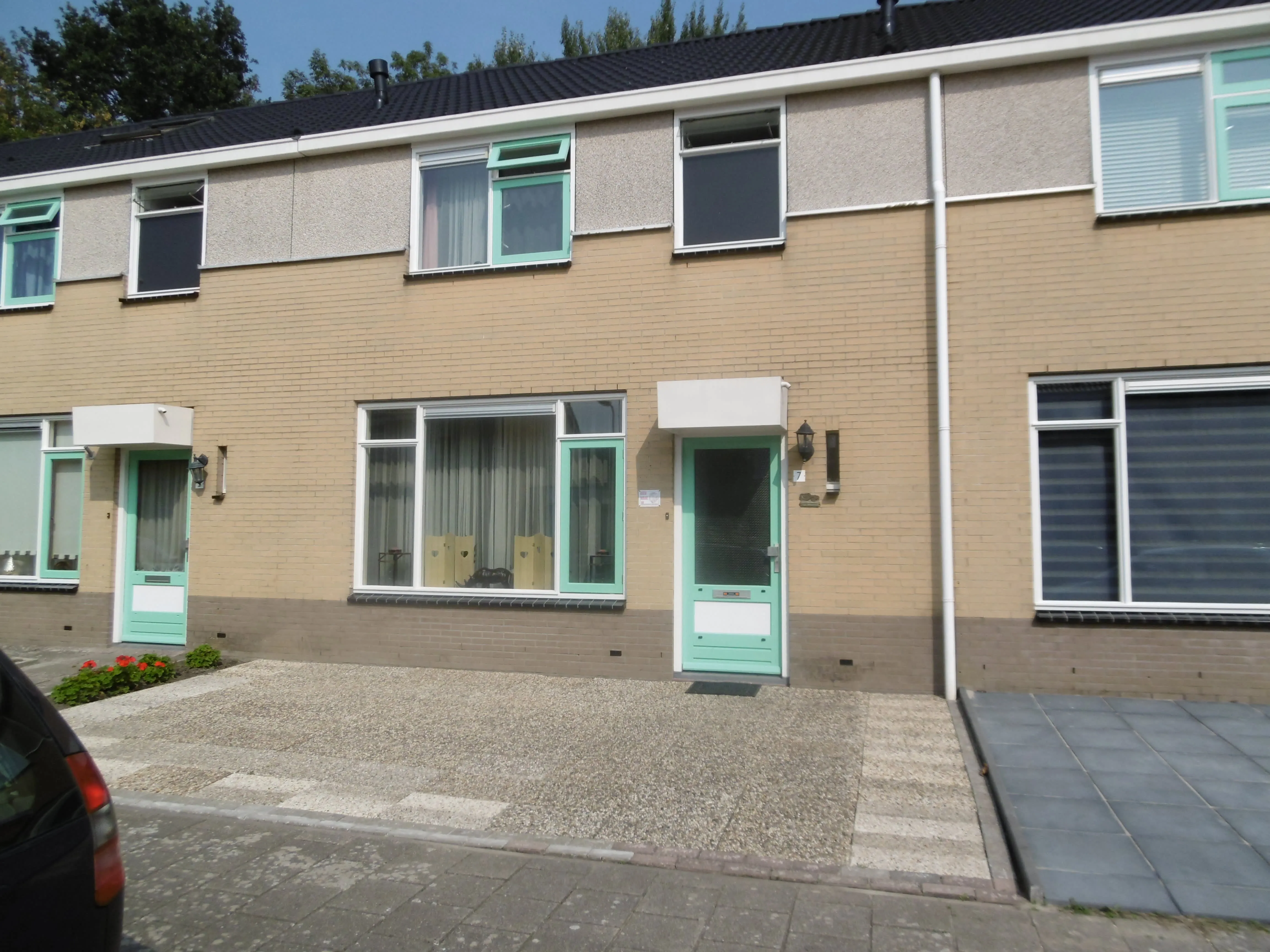 Marsstraat