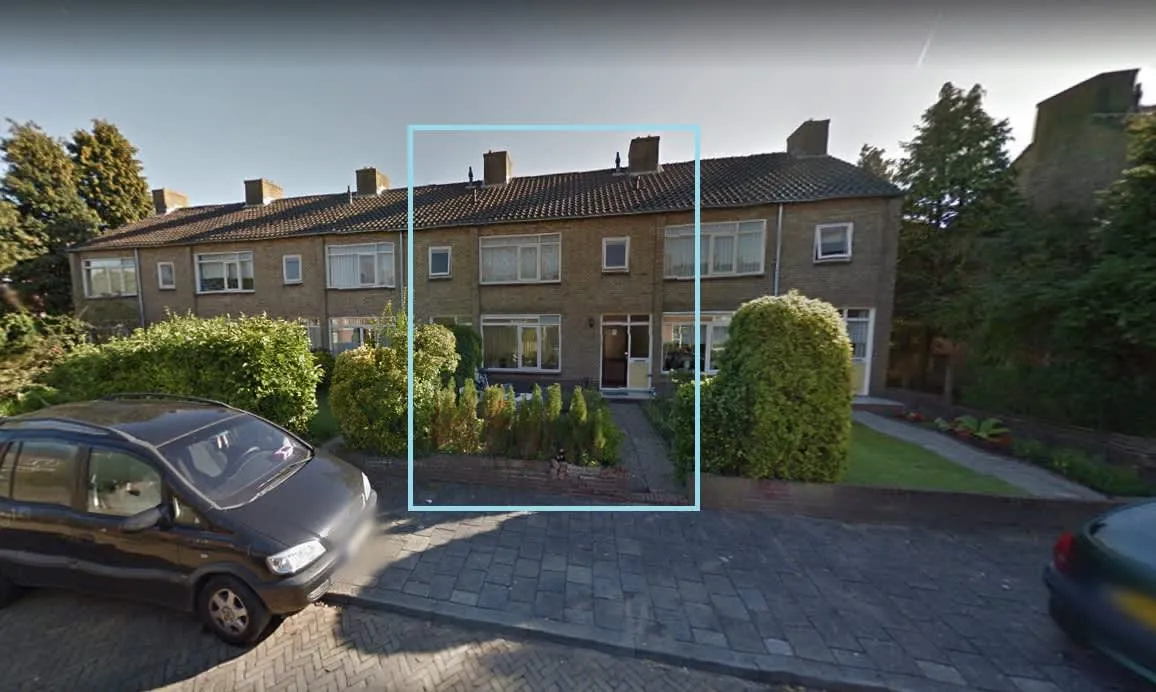Jan Carstenszstraat 22 1212BG Hilversum
