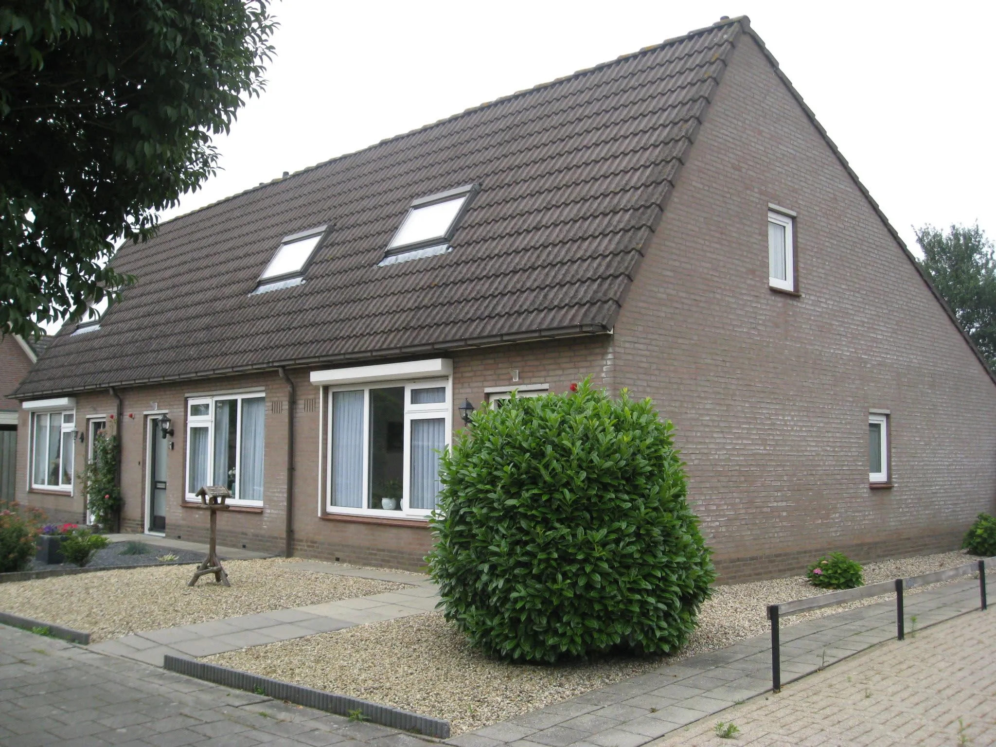 Kamillestraat