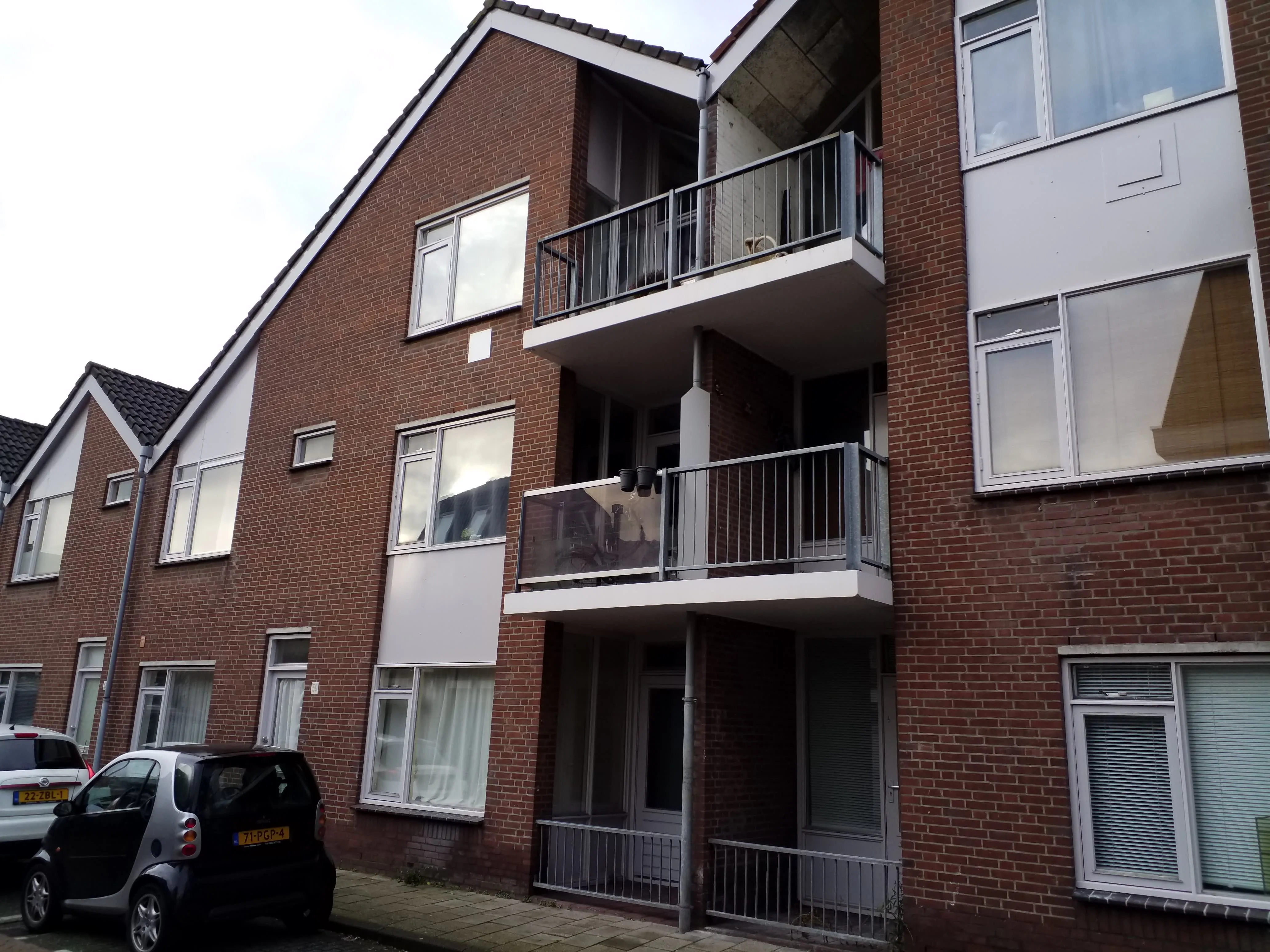 Kamperstraat 52 - C 2012XD Haarlem