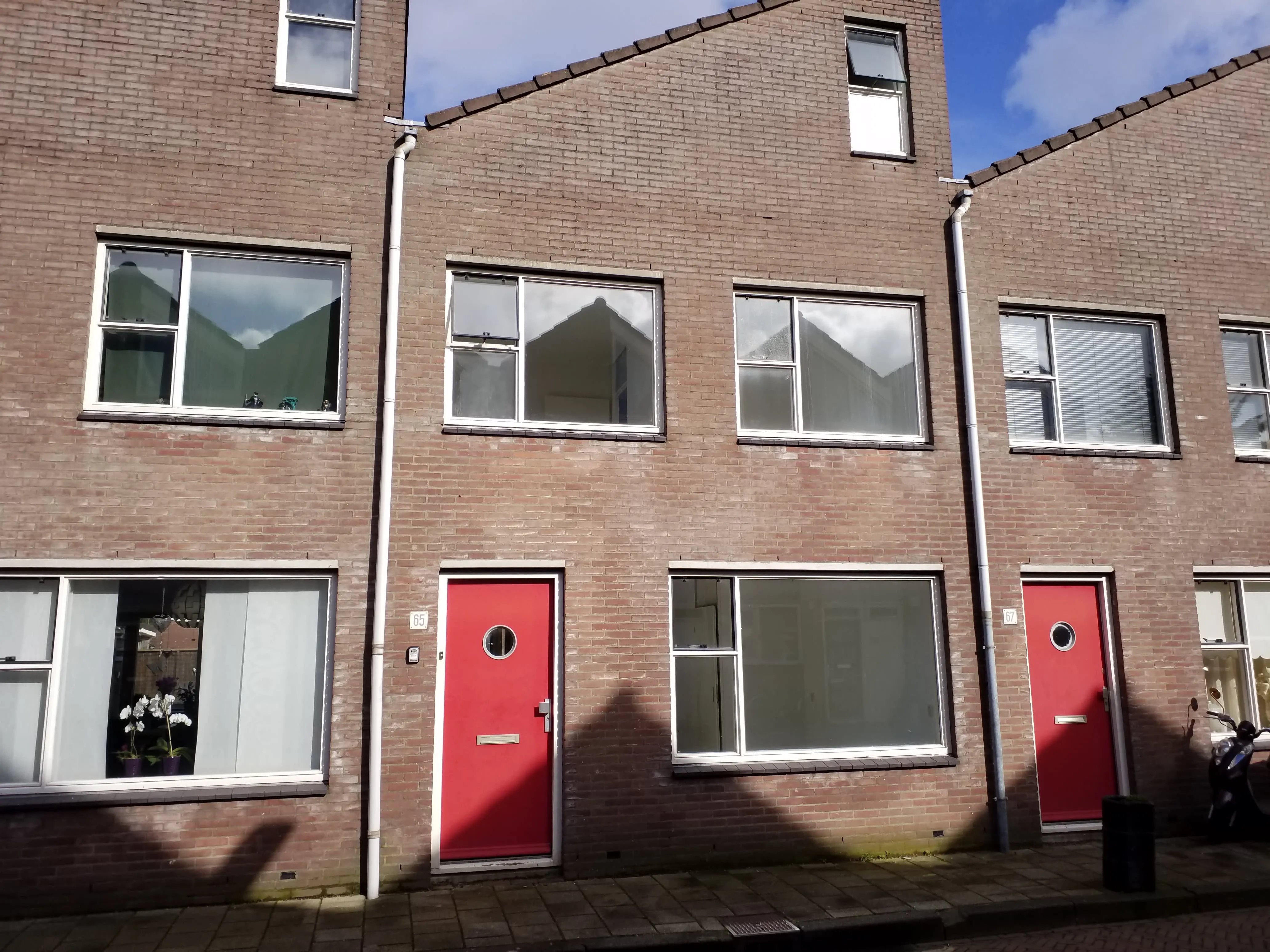 Van Marumstraat