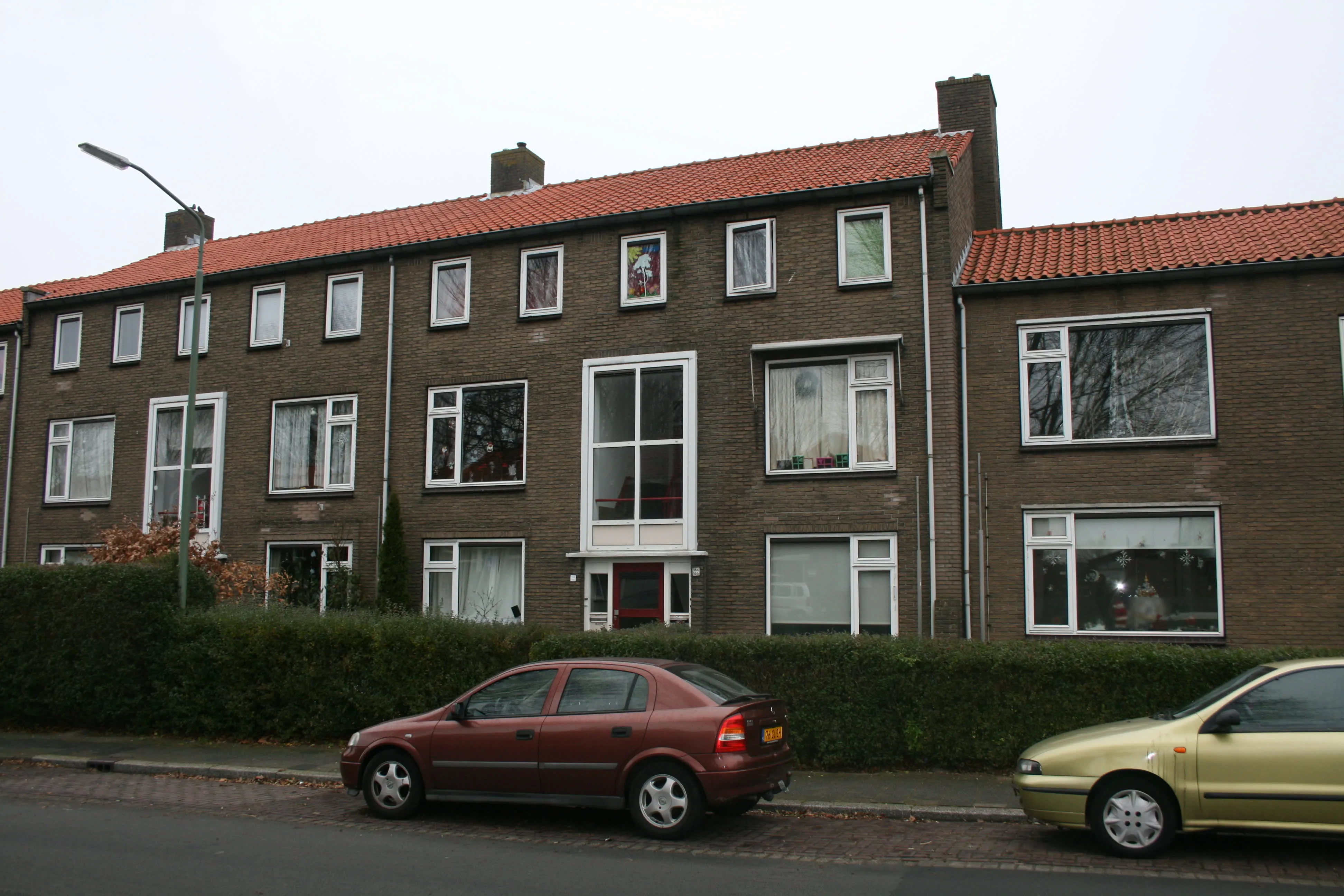 Zuidendijk