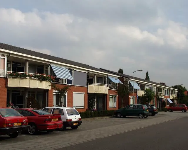 Rozenlaan