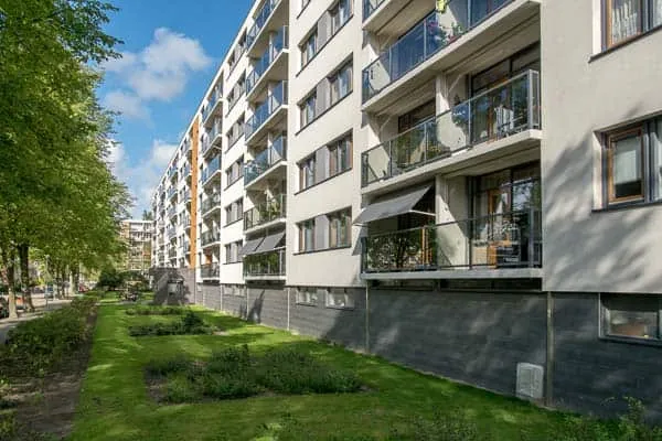 Cleijn Duinplein