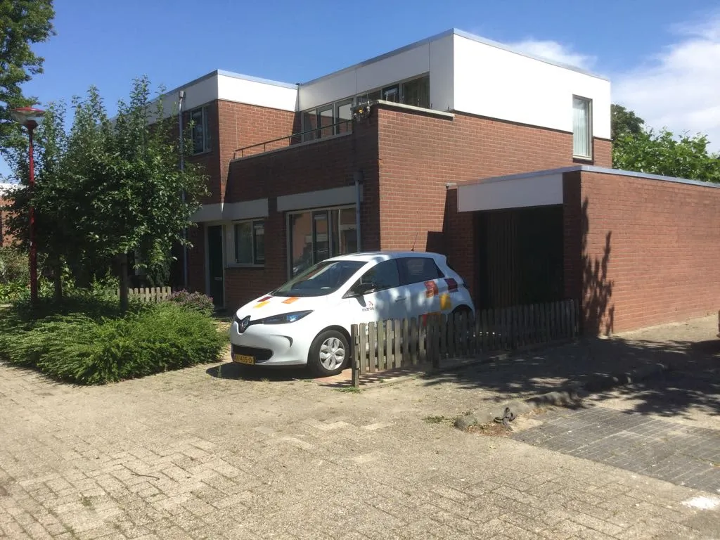 Marterweide