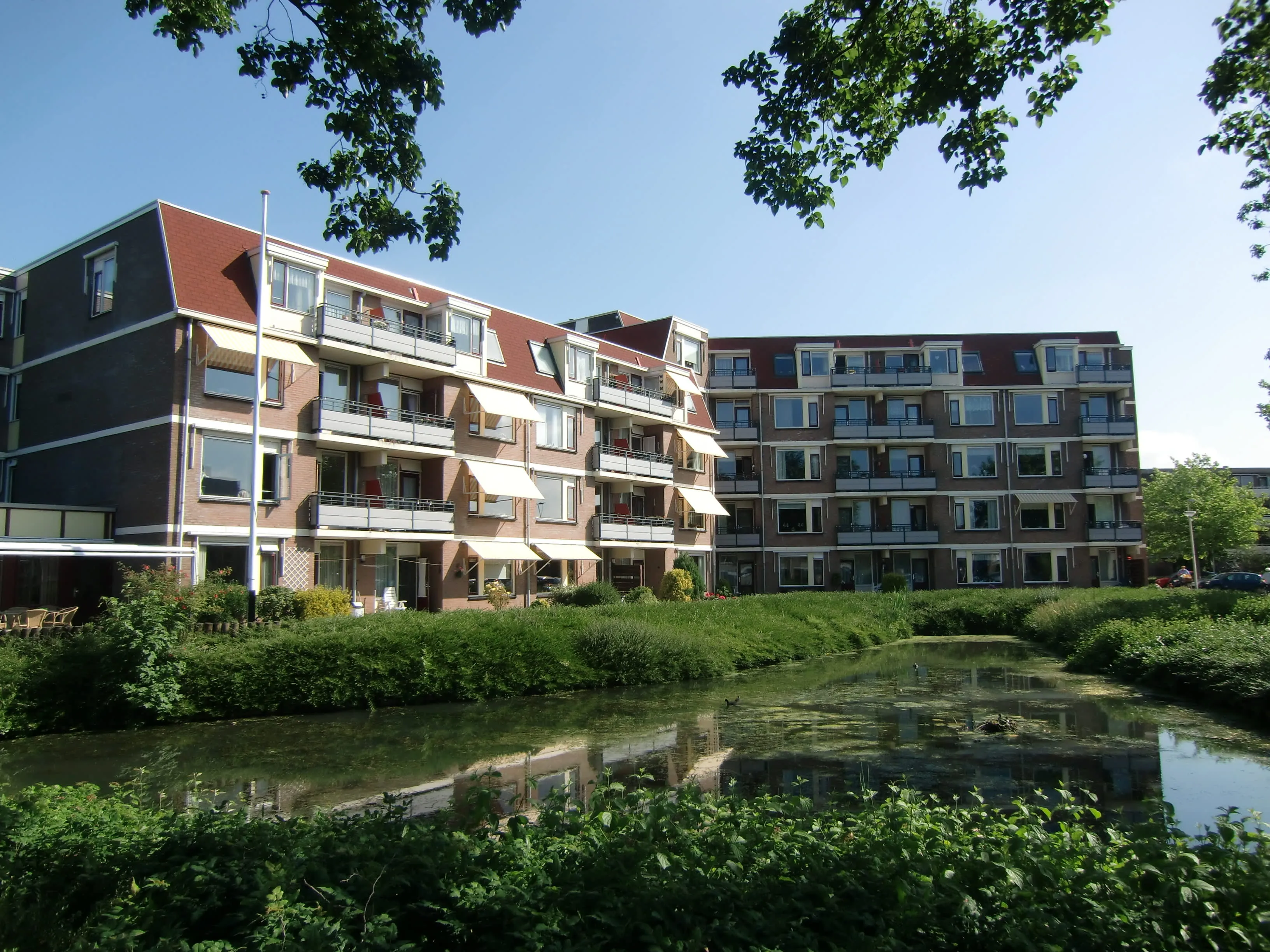 Mezendaal