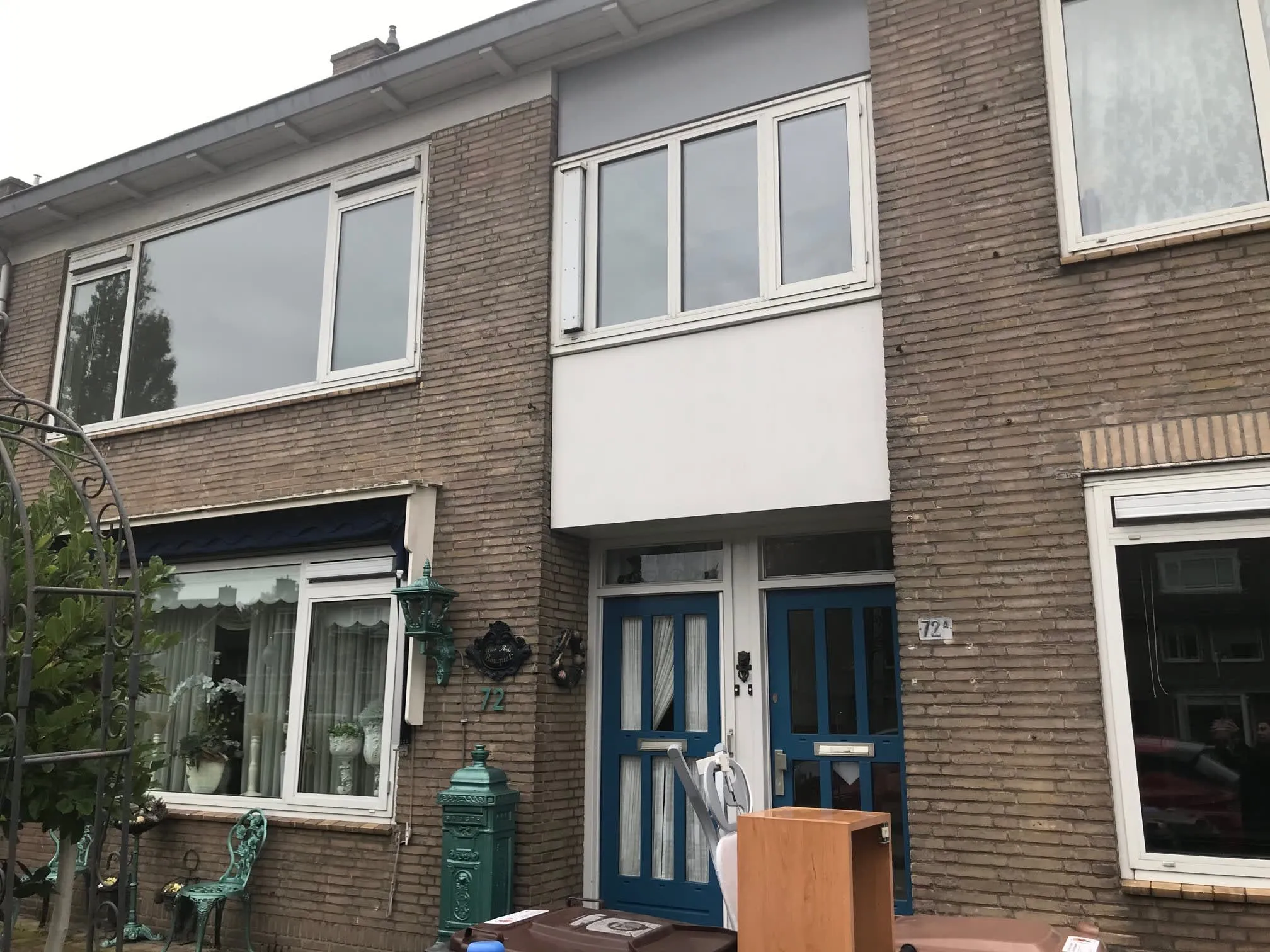 Kepplerstraat