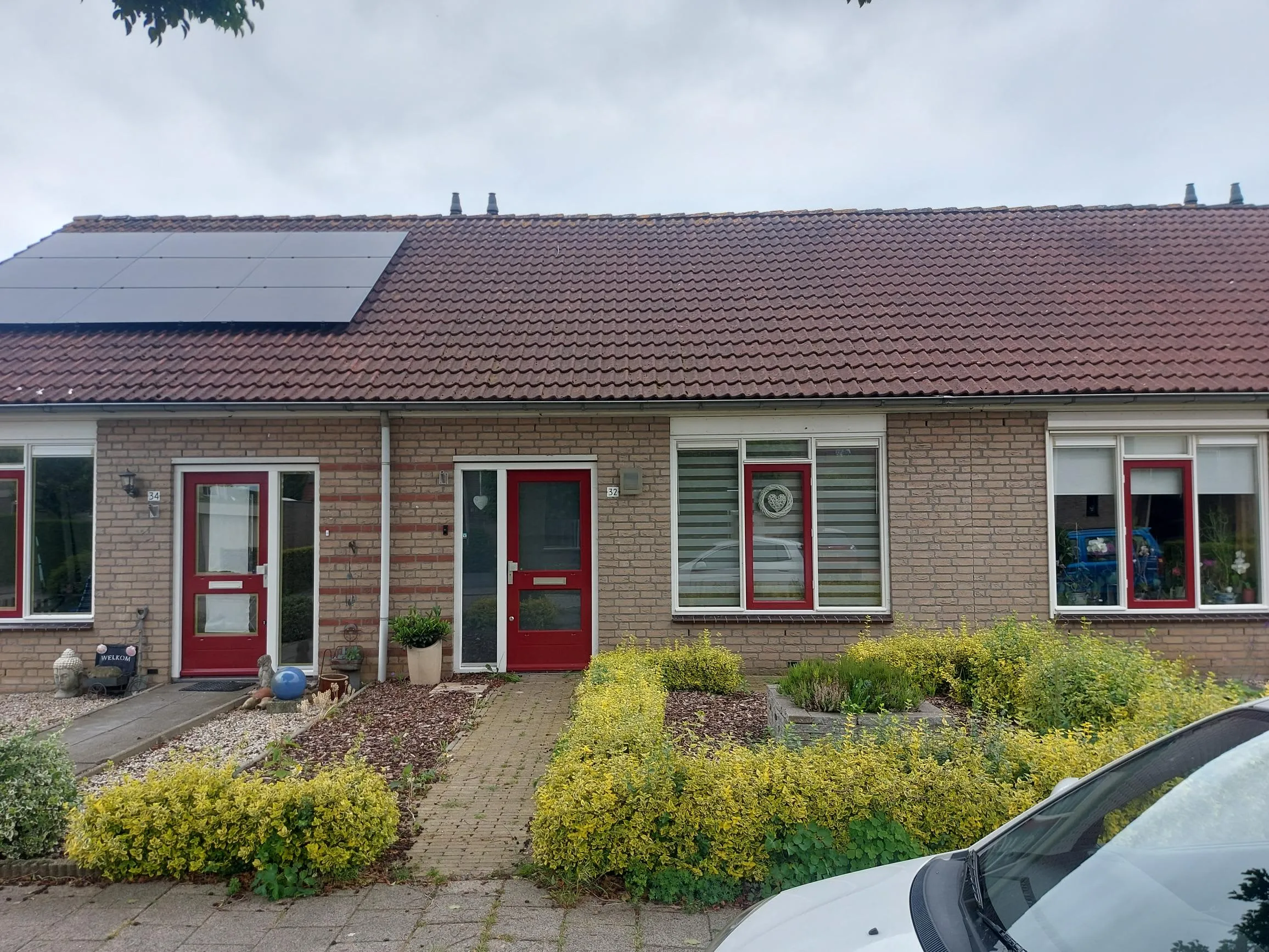Westeinde 32 4041WC Kesteren