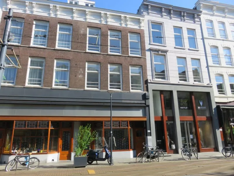 Van Oldenbarneveltstraat