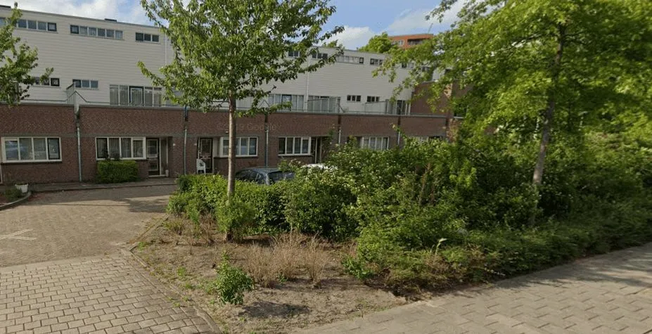 Boskriekoord
