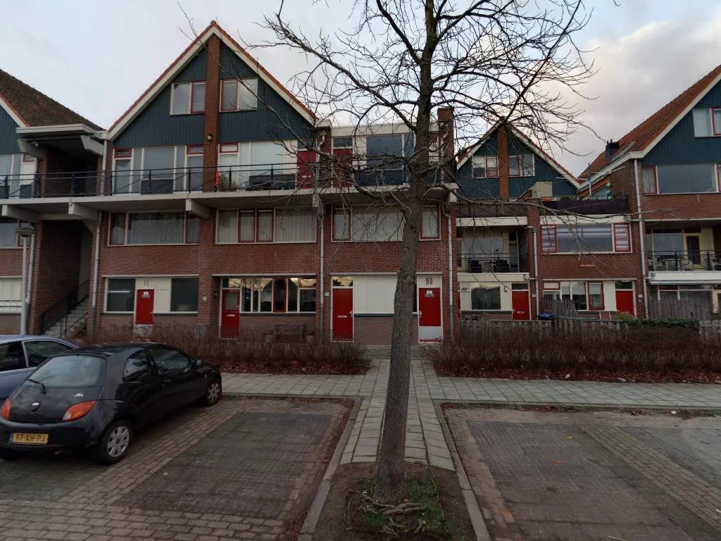 Stellingmolen