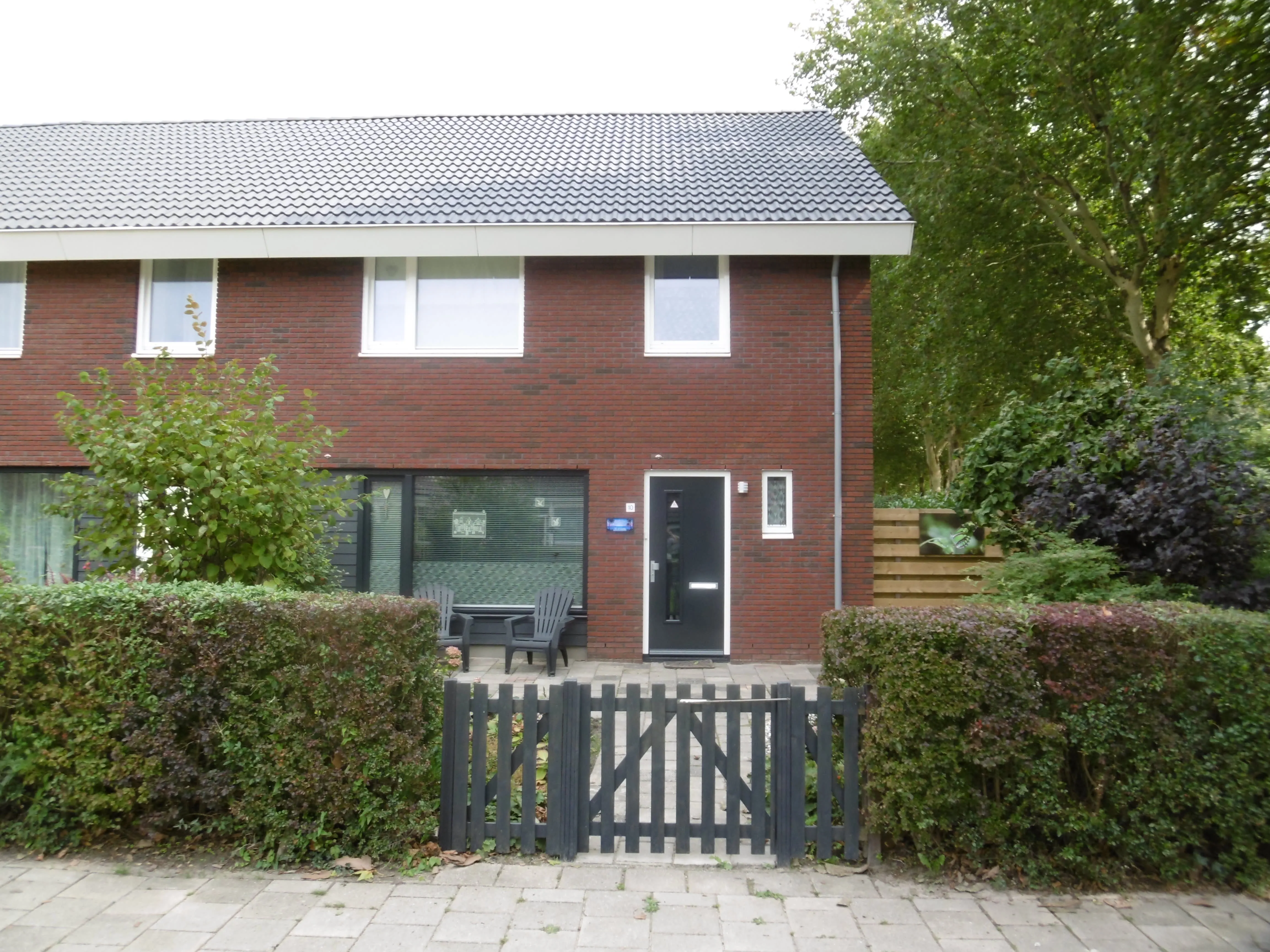Grevelingen