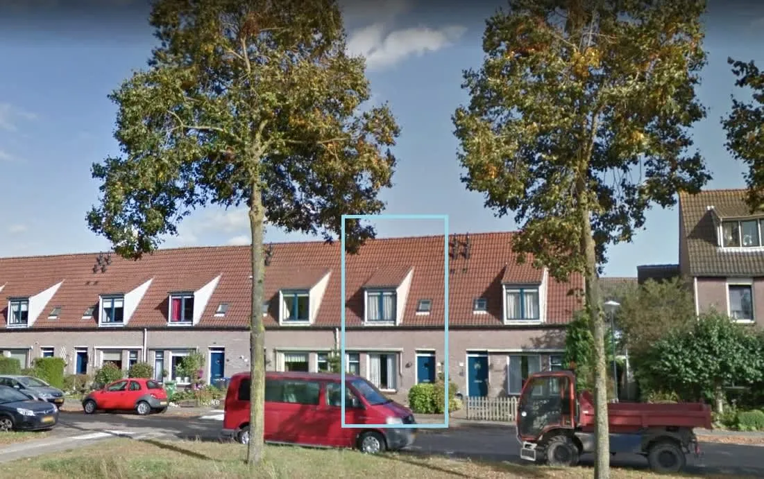 Overmeerseweg