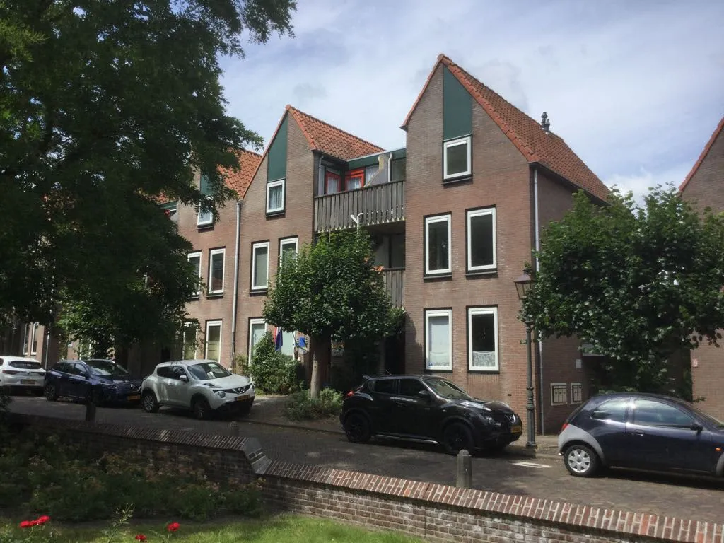 Molenstraat