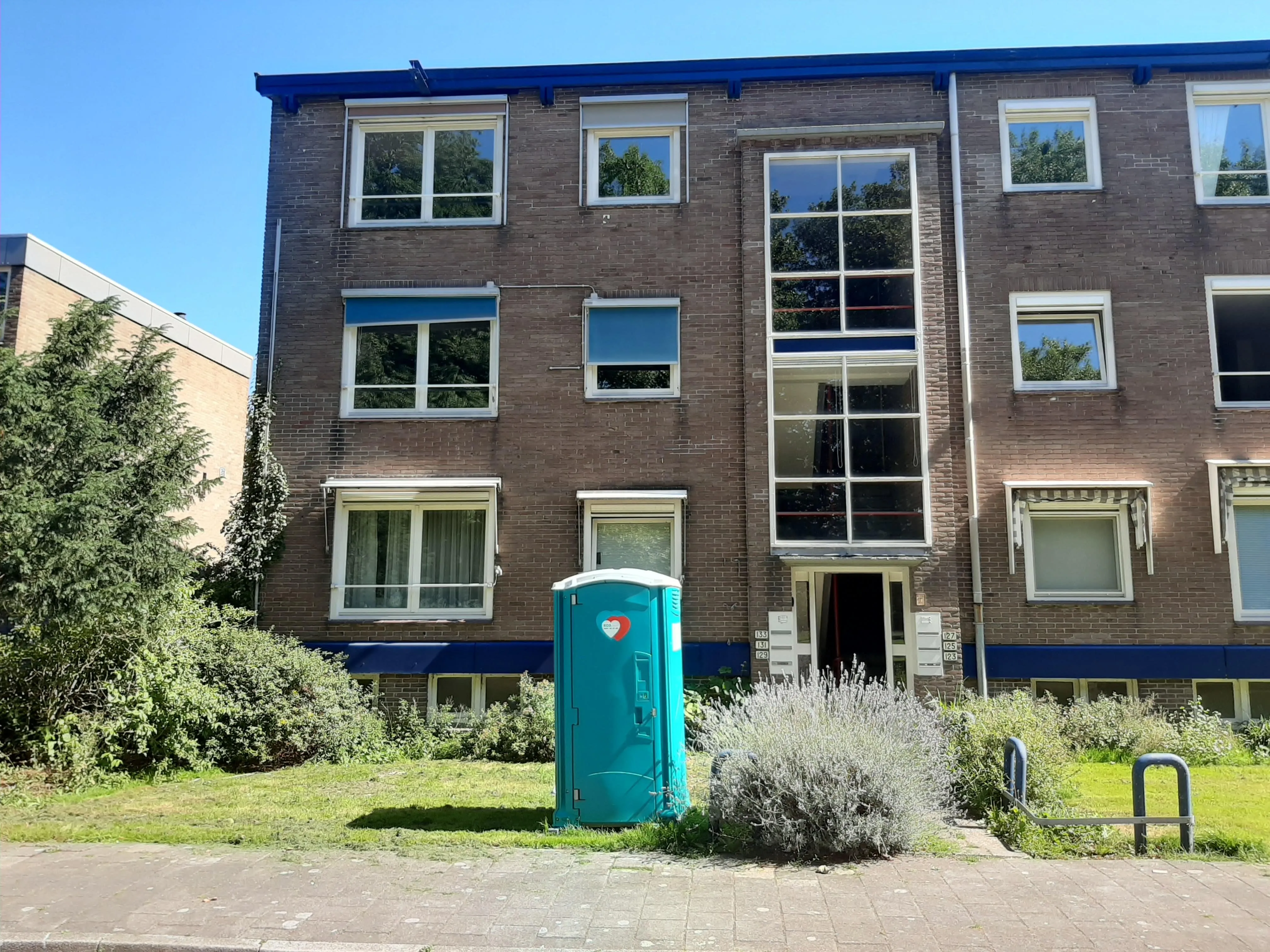 Plantsoenlaan