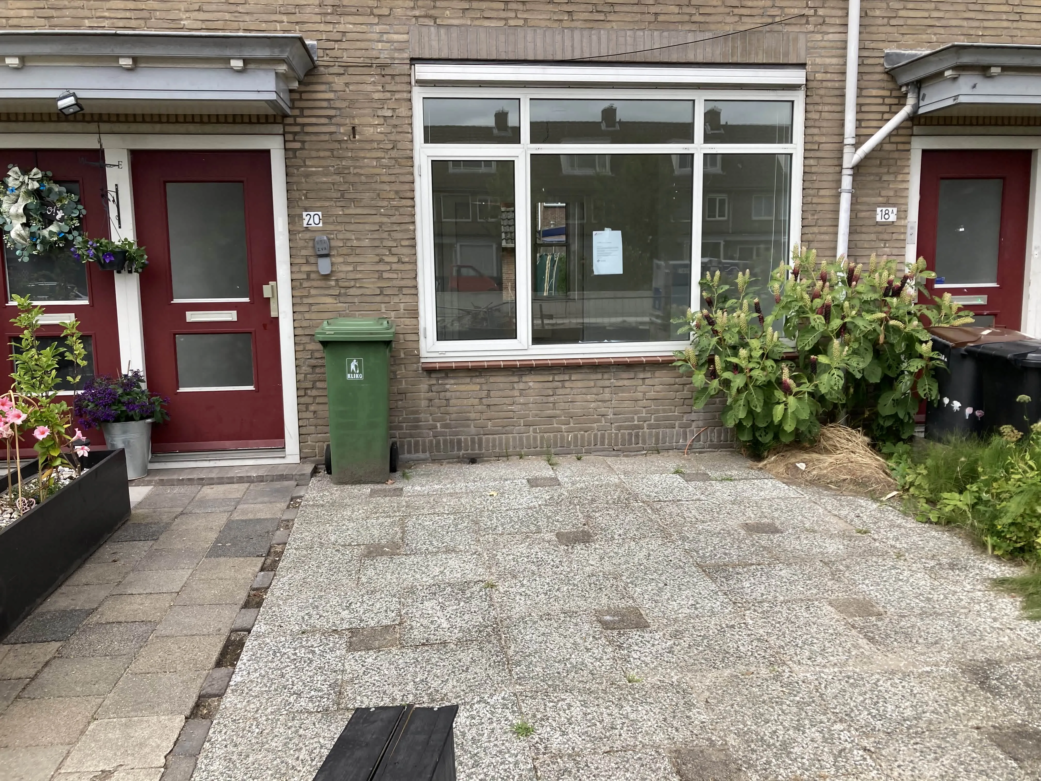 Kepplerstraat