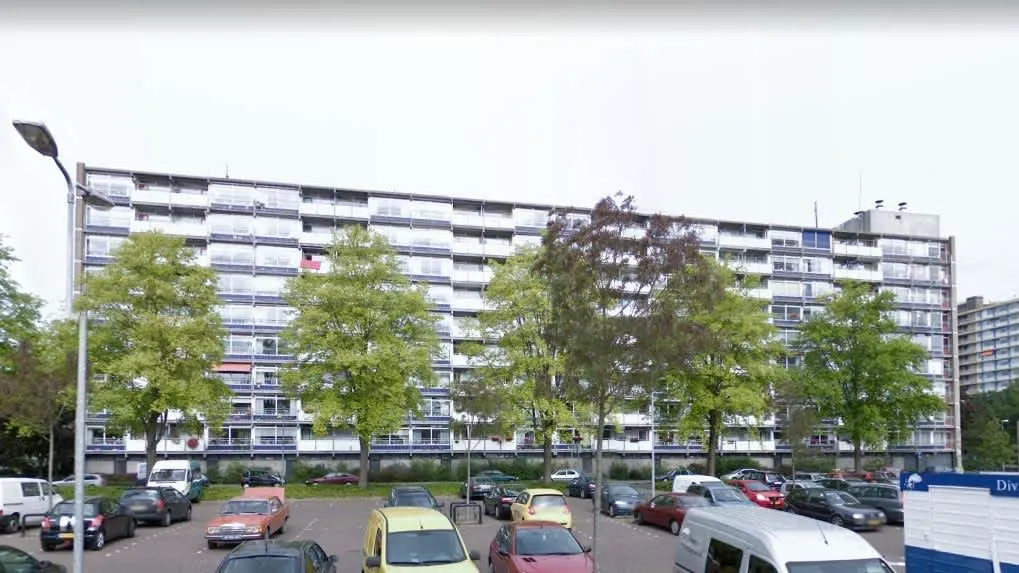 Berkenlaan 76 9741JR Groningen