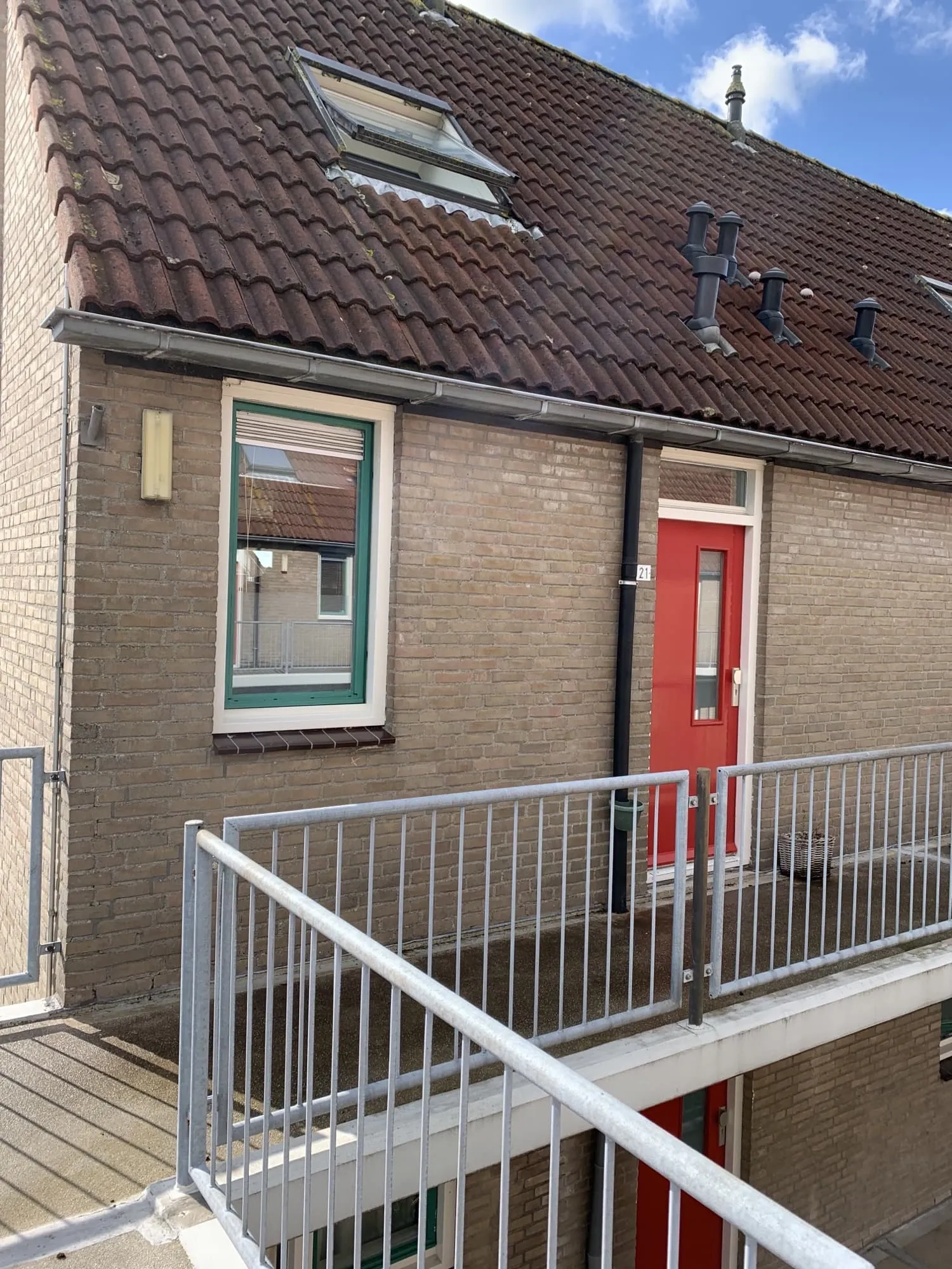 De Duikerhof