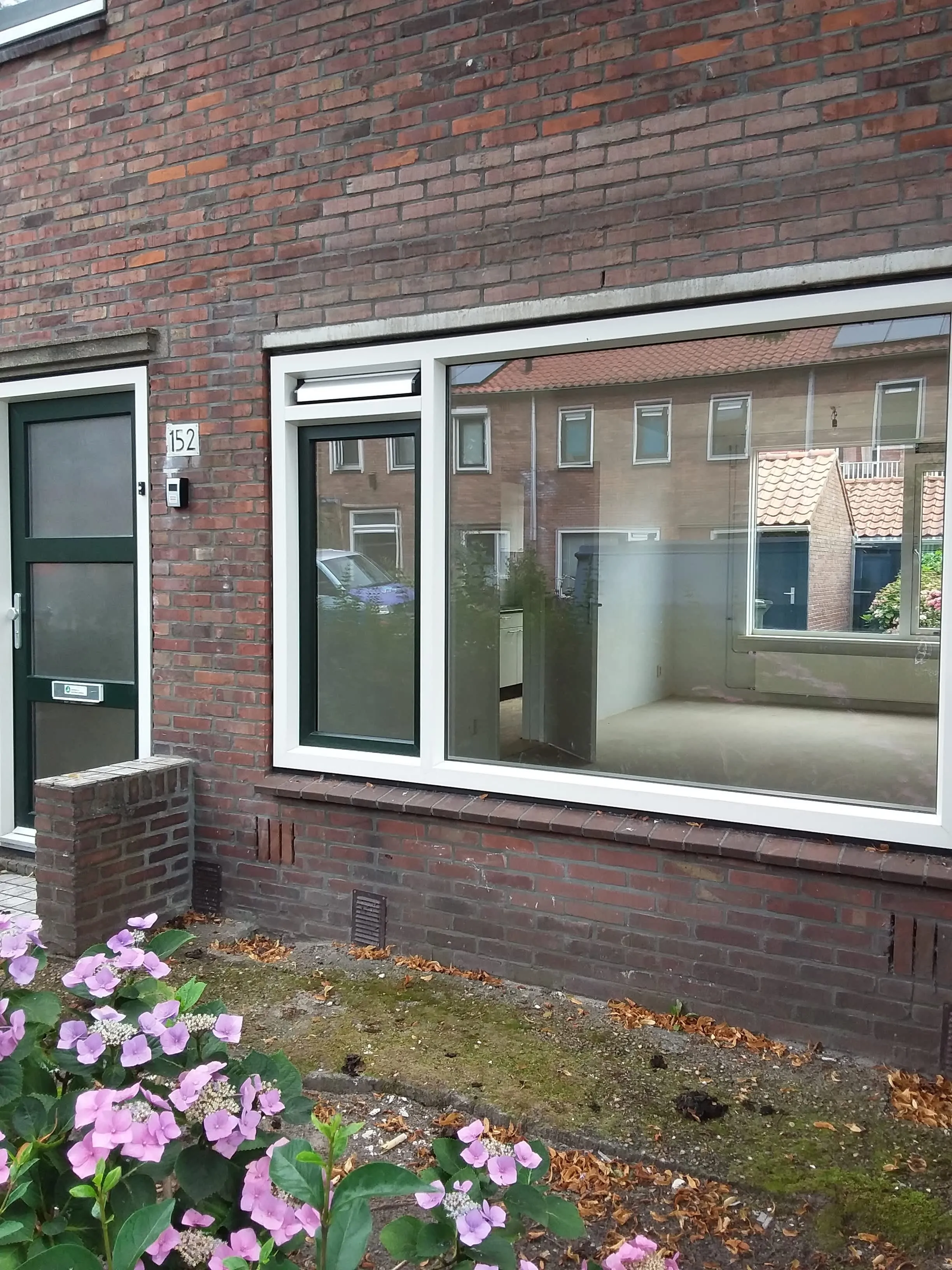 Indischestraat 152 2022VZ Haarlem