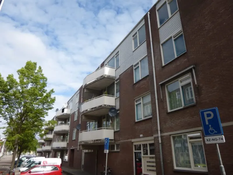 Fuikstraat