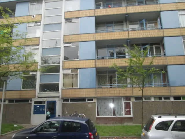 Wachterstraat 210 1504CX Zaandam