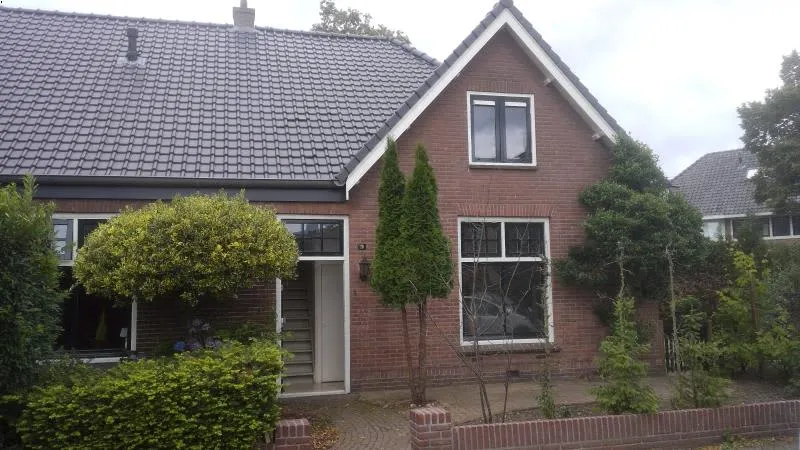 Veldweg