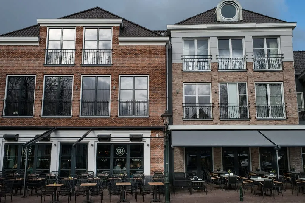 Visrokersplein