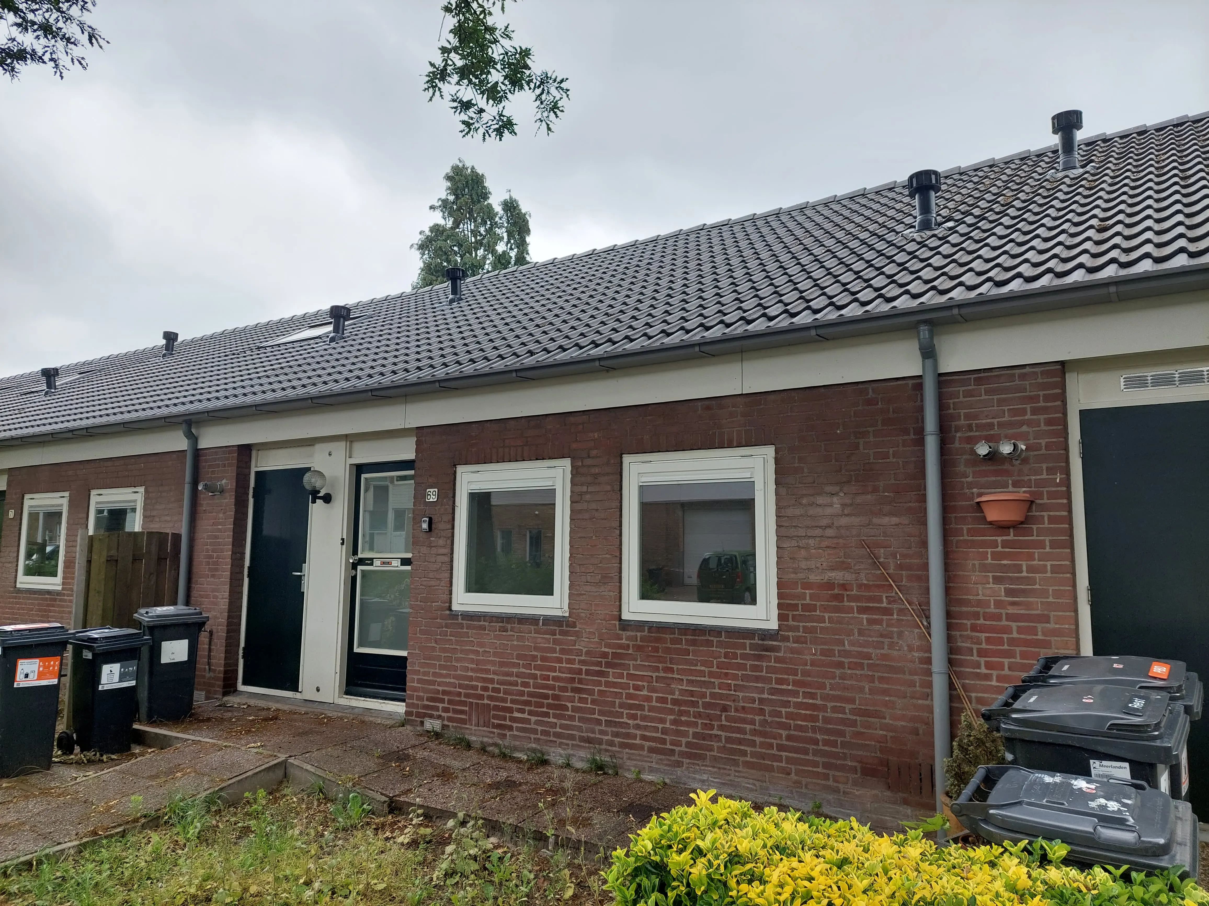 Jan van Gentstraat