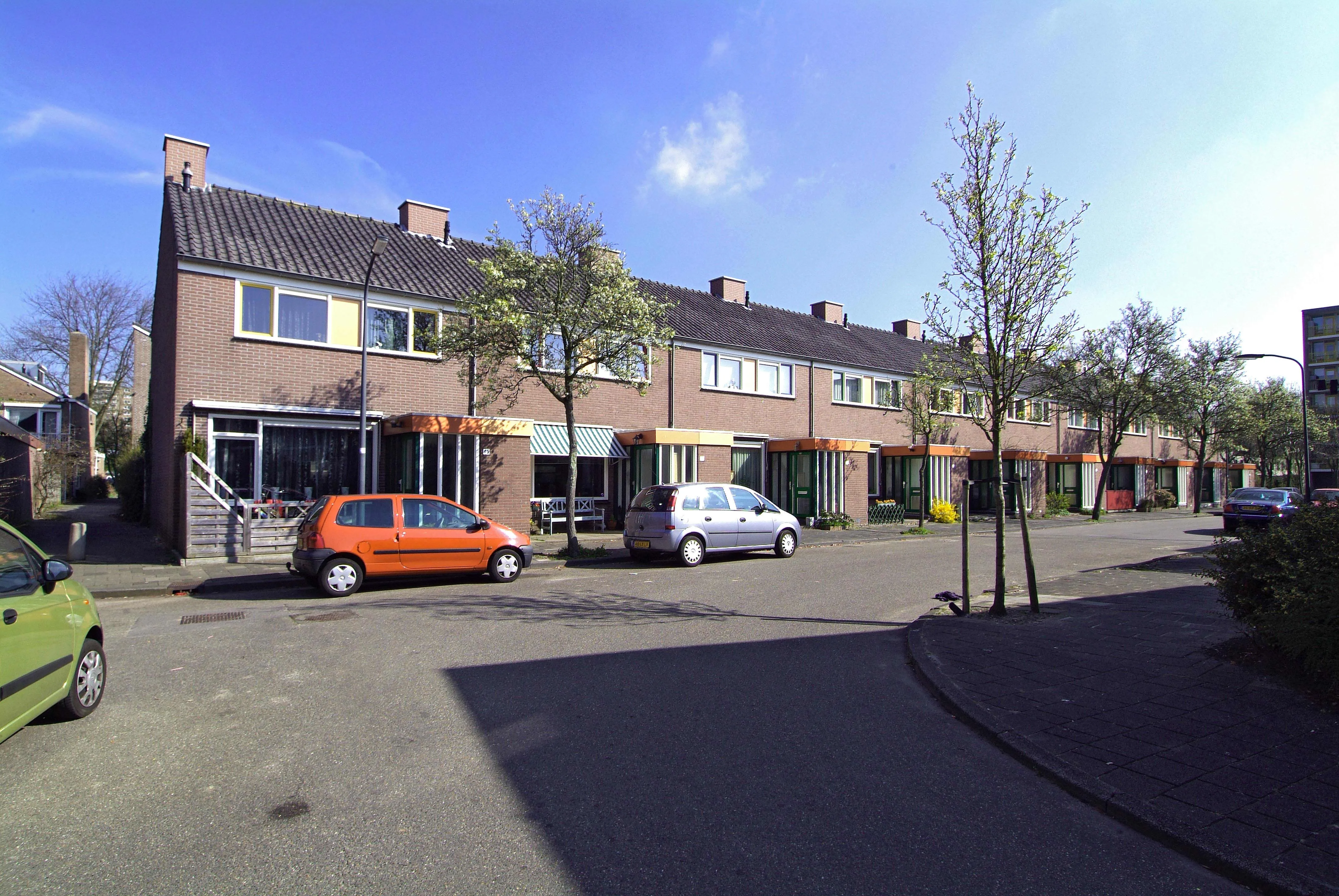 Erasmuslaan