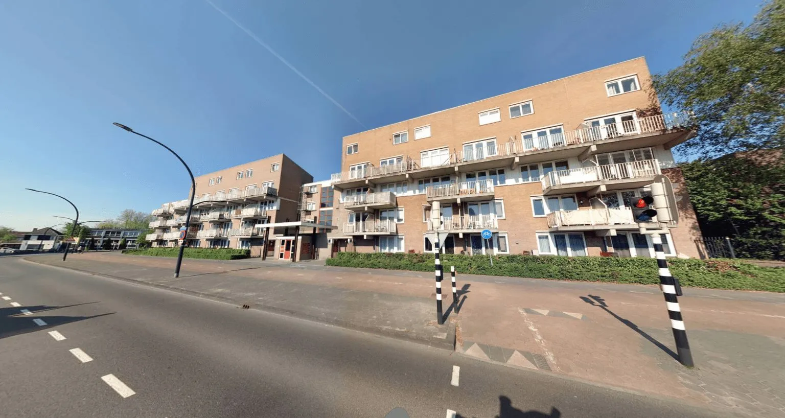 Gieskesstraat