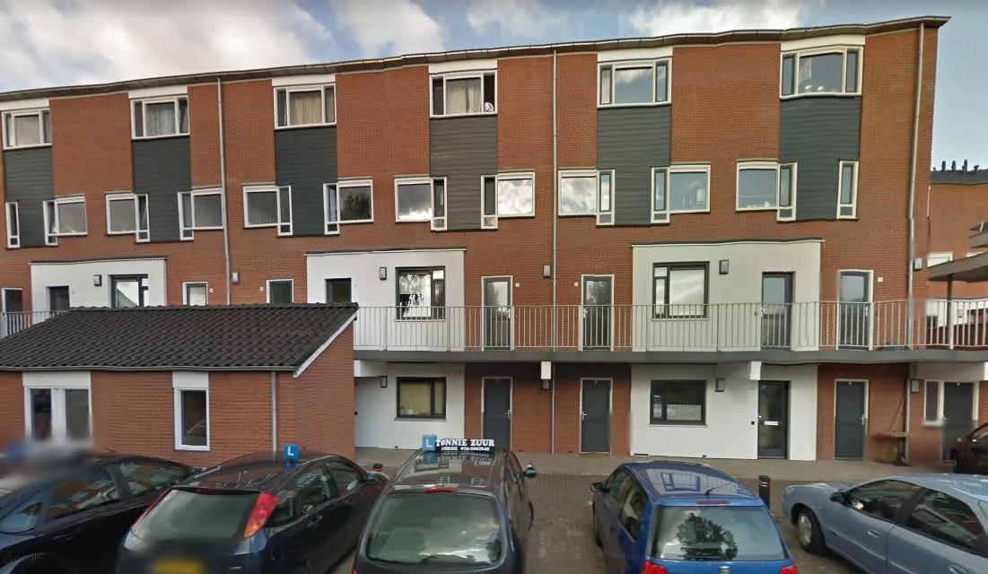 Ruwerstraat
