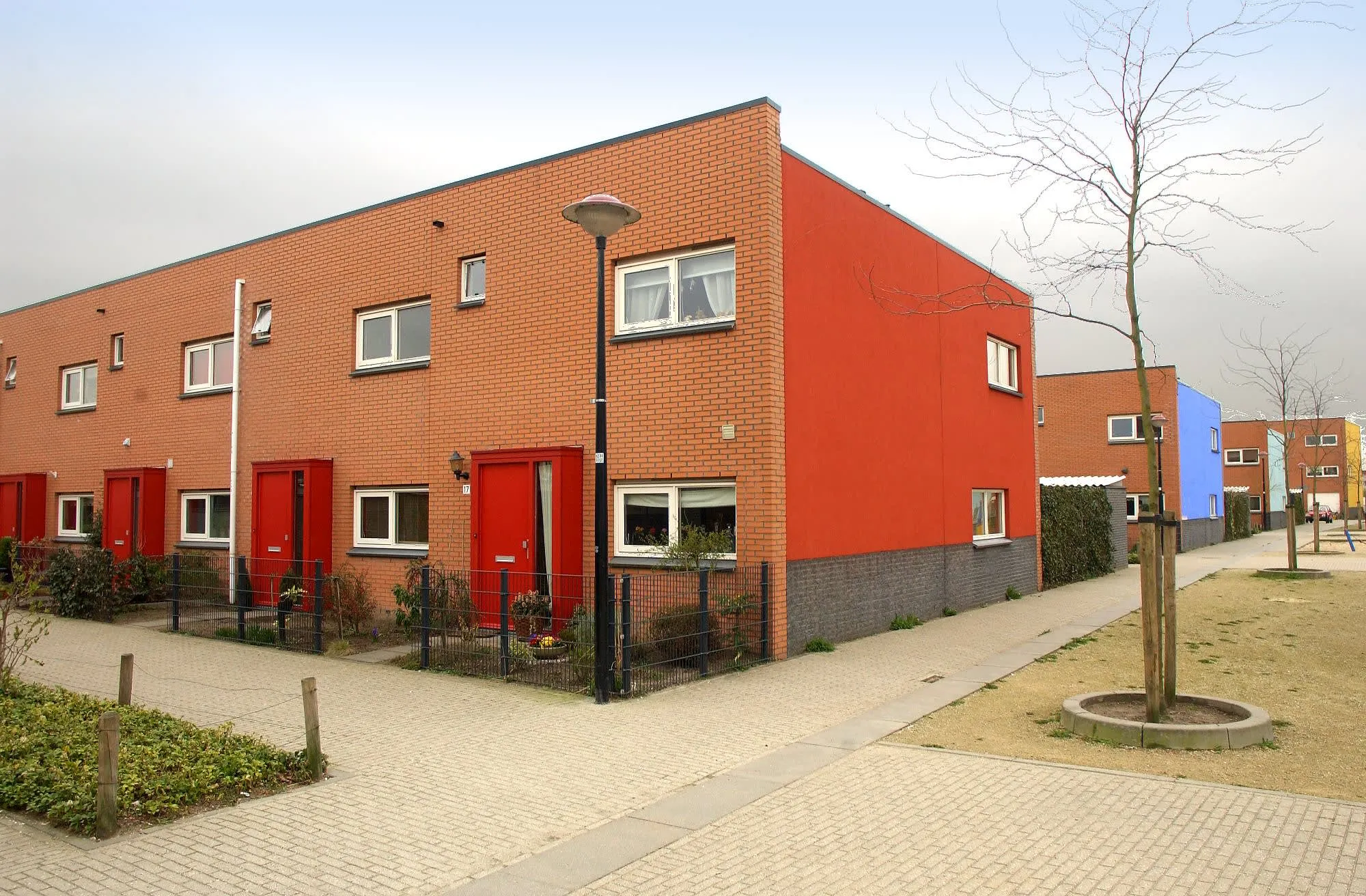 Klein Kroos 7 3824WP Amersfoort