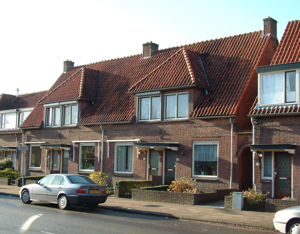 Hessenweg