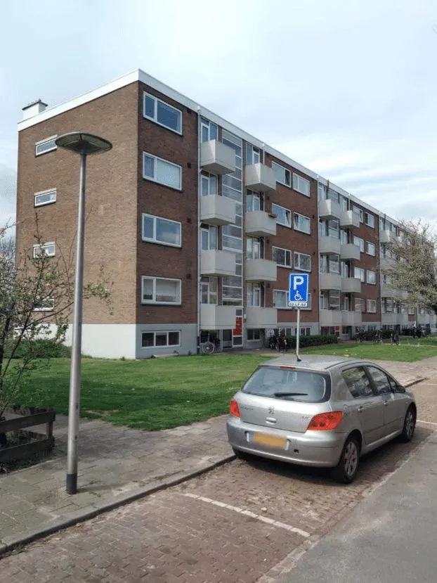 Brahmsstraat