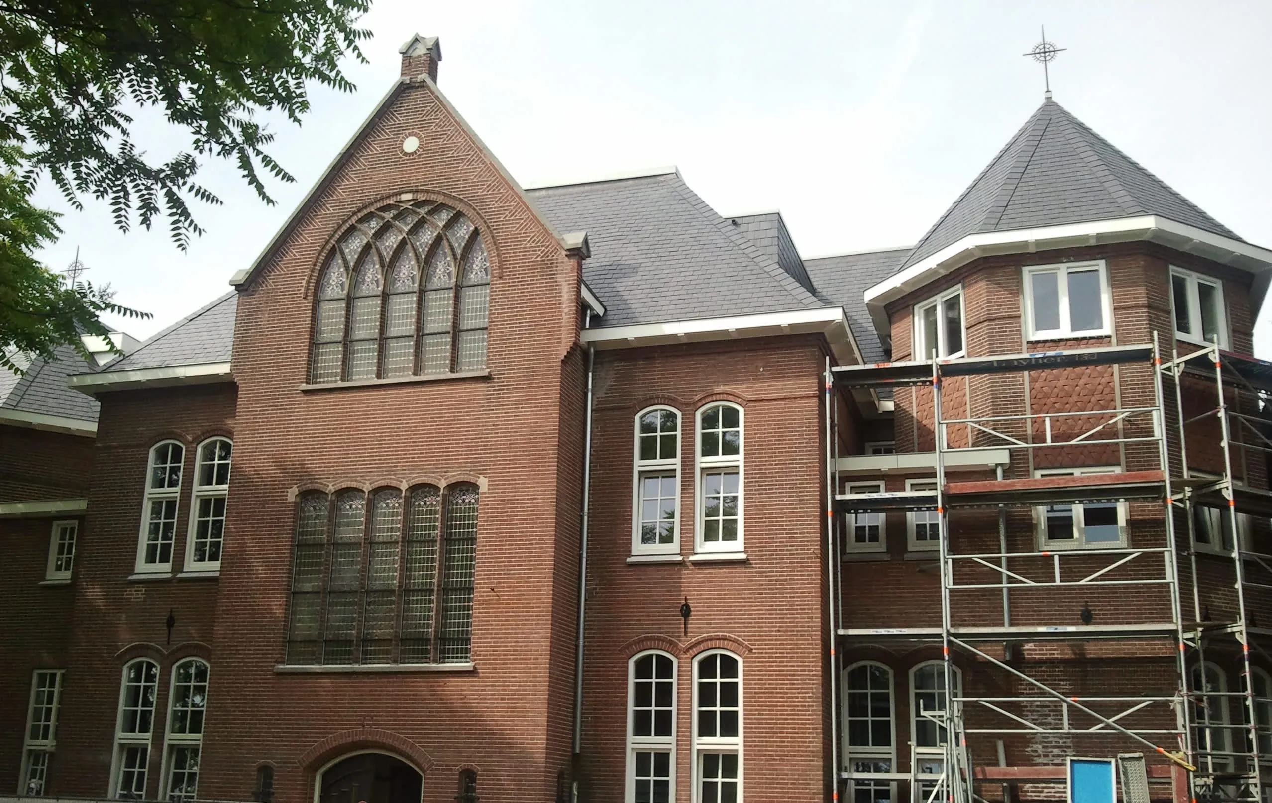 Sint Vitusstraat