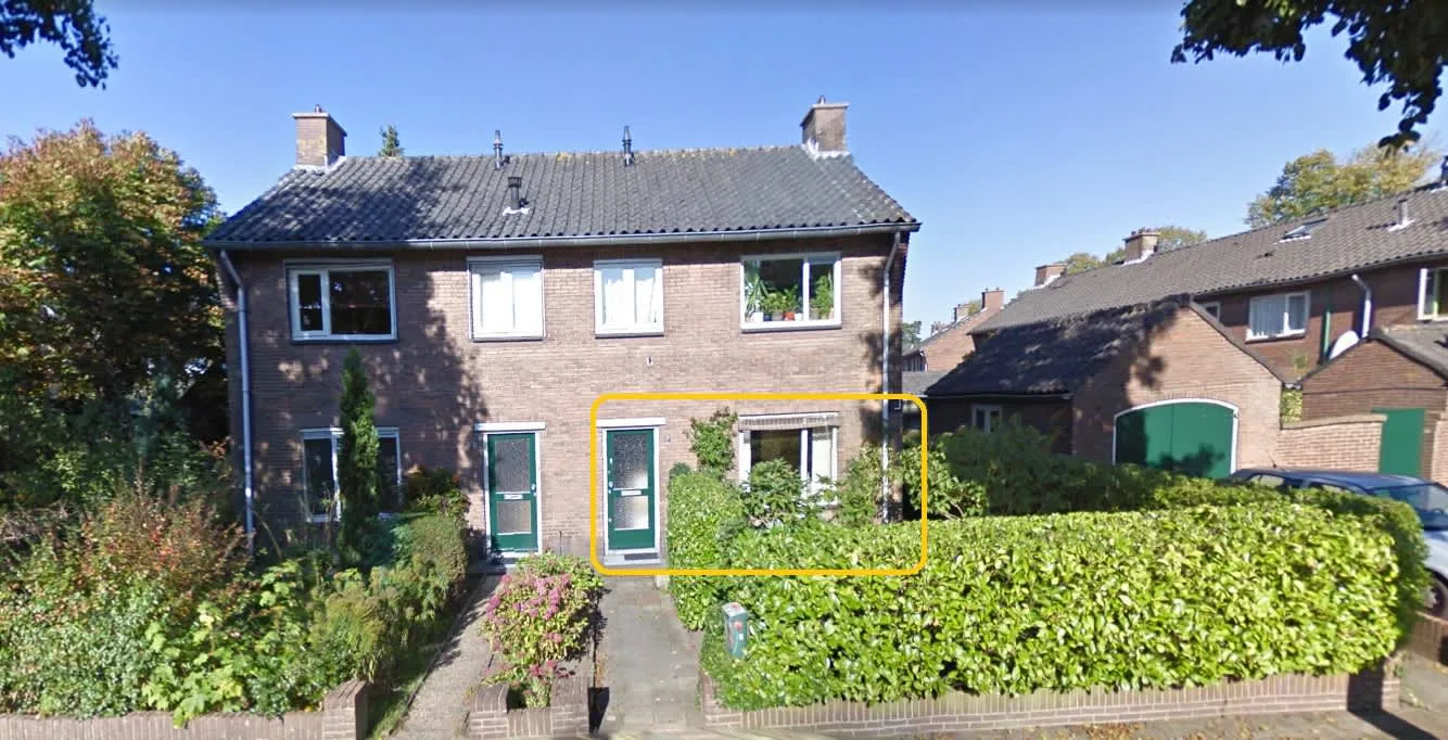 Piet Prinsstraat 7 1271XD Huizen