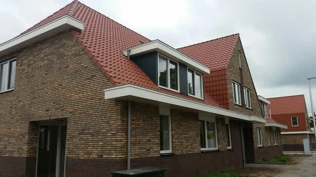 Zonstraat