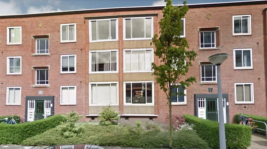 Lauwersstraat