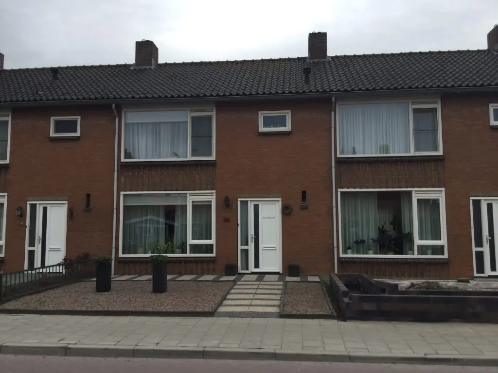 Marijkestraat