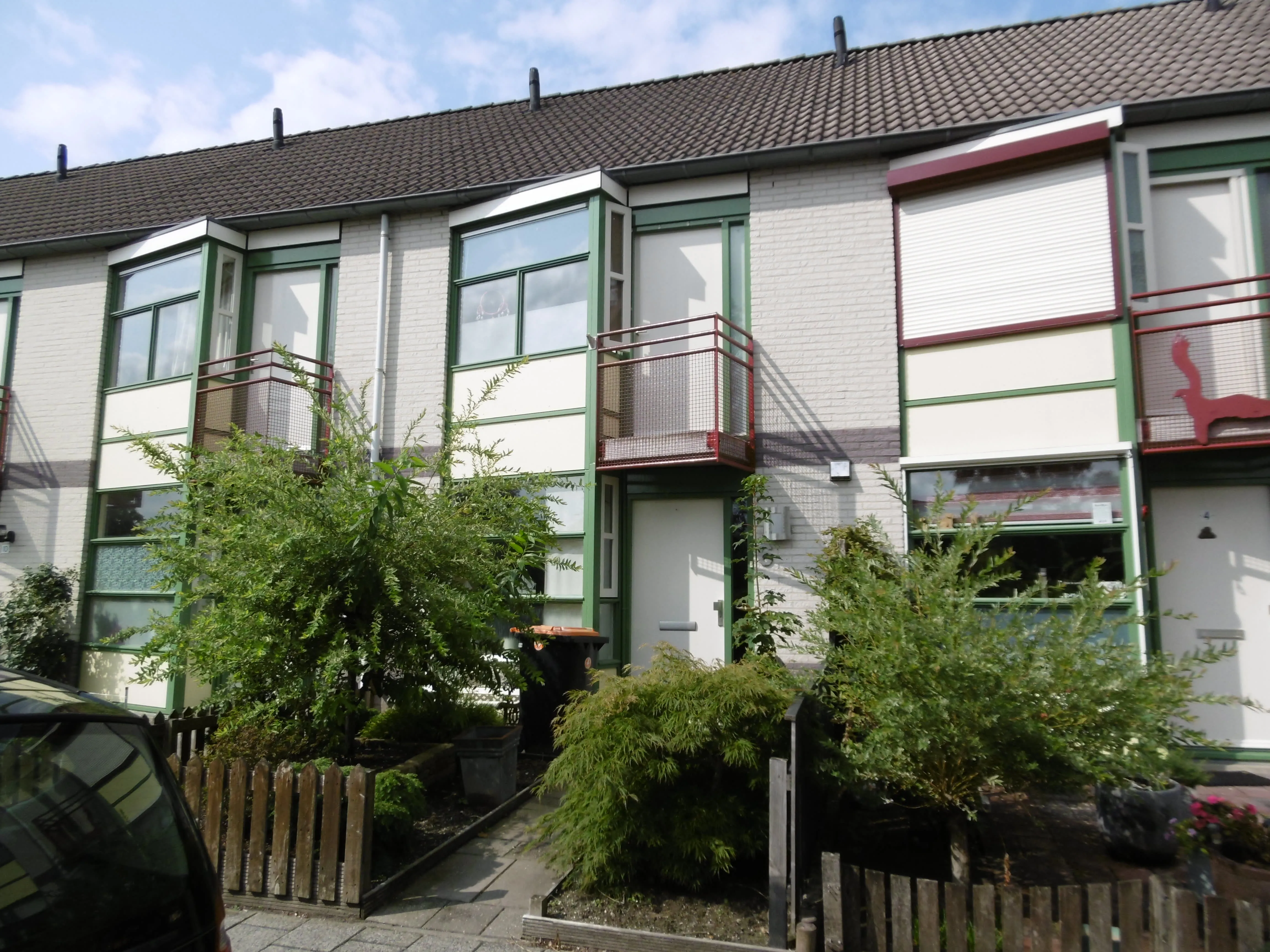 Wijde Wormer